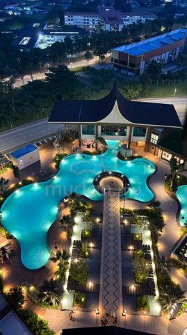 Residensi Dian II 1
