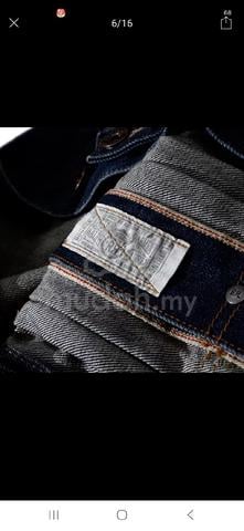 Ralph Lauren Denim Jacket RRL - photo 3 of 6