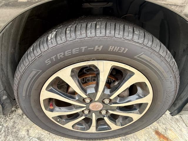 2023 Perodua BEZZA 1.3 X MY16 FACELIFT (A) - 3