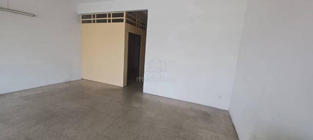 Cheap Rent 5 Room Semi D Ipoh Garden South East Canning Fair Park Sime 1