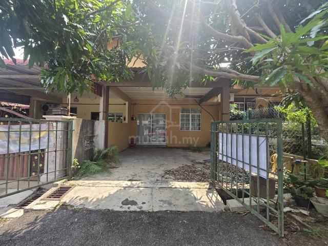 [FREEHOLD OPEN TITLE & MURAH] Teres Taman Kristal Sungai Karang Darat 1