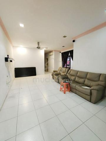 Nusa Damai Pasir Gudang @ Single Storey For Rent 1