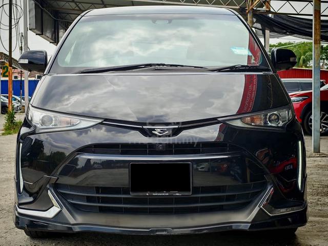2018 Toyota ESTIMA 2.4 AERAS (A) - 2