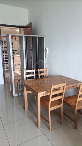 8scape Residences @ Sutera 1