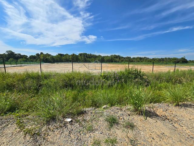 Sabah Papar Mixed Development Land For Rent 1