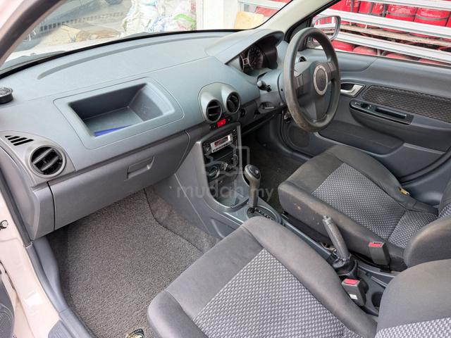 2010 Proton SAGA 1.3 BLM (A) - 5