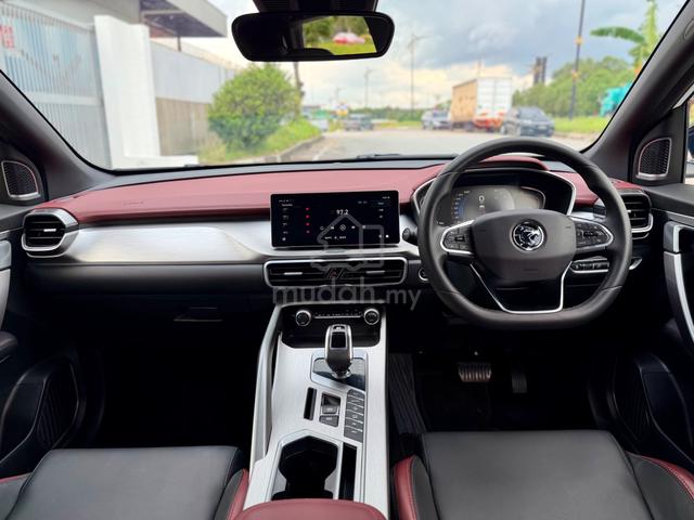 2024 Proton X50 1.5 TGDI FLAGSHIP MY20 (A) - 5