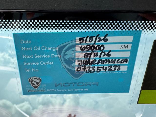 2023 Proton X50 PREMIUM 1.5L (A) - 3