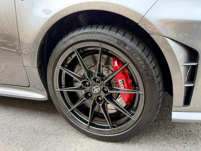 2024 Toyota GR YARIS 1.6 RZ HIGH PERFORMANCE (A) - 4