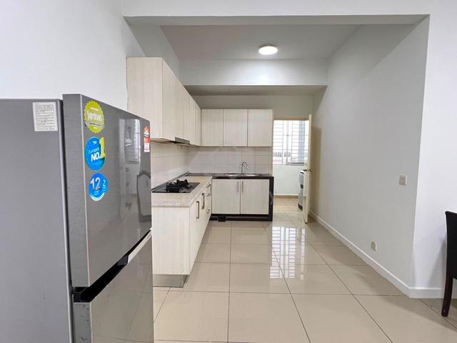 Greenfield Regency 1