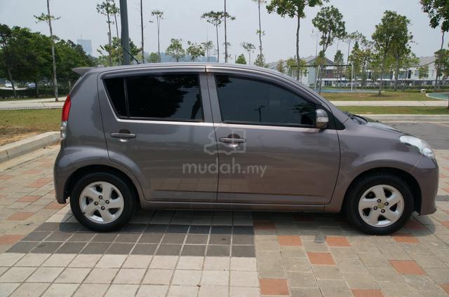 2006 Perodua MYVI 1.3 EZI (A) - 5