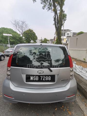 2008 Perodua MYVI 1.3 EZ MY05 M300 FACELIFT (A) - 3