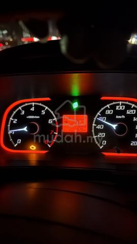2018 Perodua BEZZA 1.3 ADVANCE (A) - 5