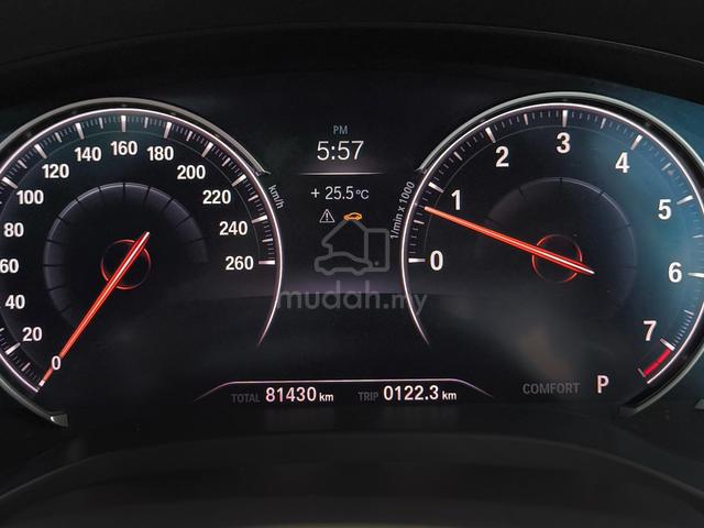 Bmw X4 xDRIVE30i 2.0 P/ROOF H/KARDON PwBOOT WARNTY - 5