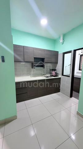Residensi Zamrud 1