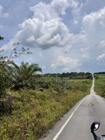 TANAH PERTANIAN SG TIRAM FoR SALE 1
