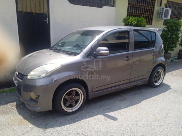 2006 Perodua MYVI 1.3 EZI (A) - 1