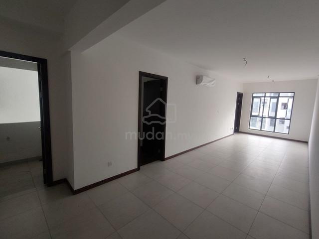 K Avenue Residential 1