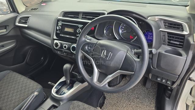 2016 Honda JAZZ 1.5 E (A) FULLBODYKITS - 3