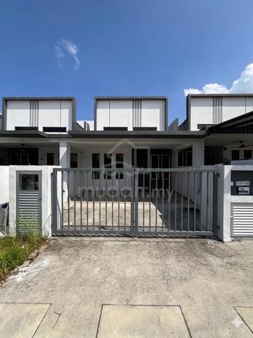 Single Storey Taman Jenderam Lestari RM430K Rumah Taman Jenderam Lesta 1