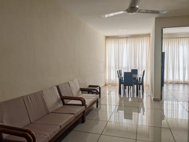 Puncak Luyang Condominium 1