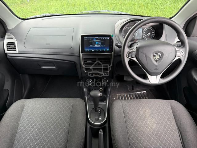 2021 Proton SAGA PREMIUM AT 1.3L (A) - 5