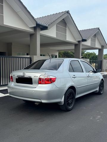 2006 Toyota VIOS 1.5 G FACELIFT (A) - 2