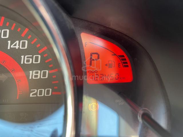 2014 Perodua AXIA 1.0 SE (A) ORI CONDITION F/LOAN - 3