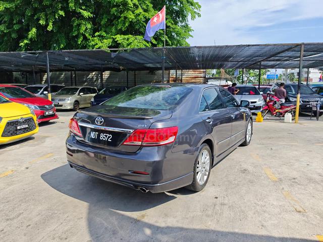 2009 Toyota CAMRY SPEC G 2.4 (AUTO) - LOAN KEDAI - 3