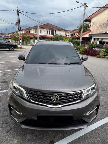 2022 Proton X70 1.8 PREMIUM DIRECT OWNER - 3