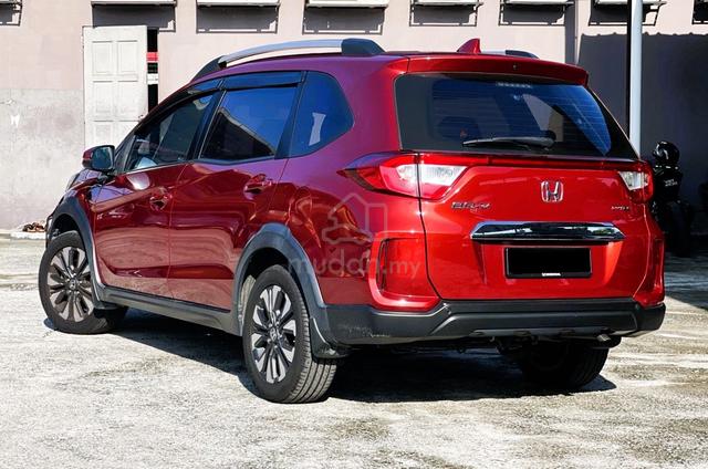 2023 Honda BR-V 1.5 PREMIUM FACELIFT VERSION FSR W - 3