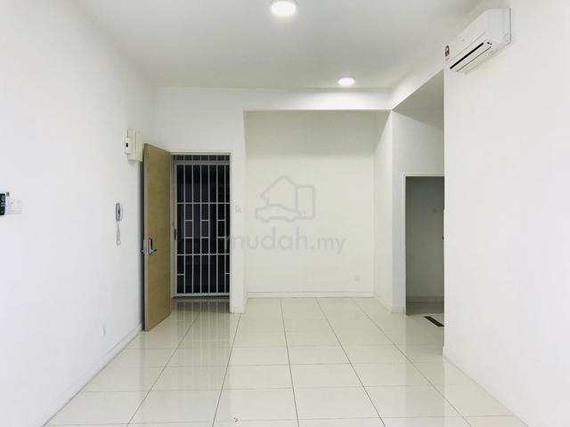 SkyPod Residences 1