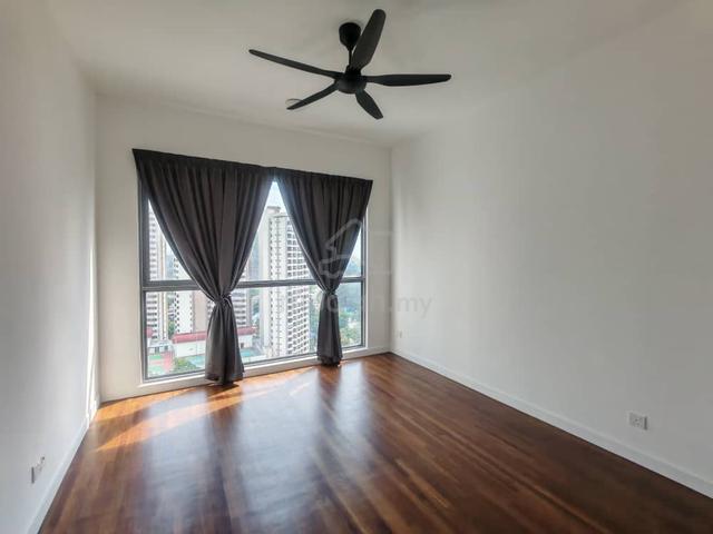 Triuni Residences @ The Sanctuary 1