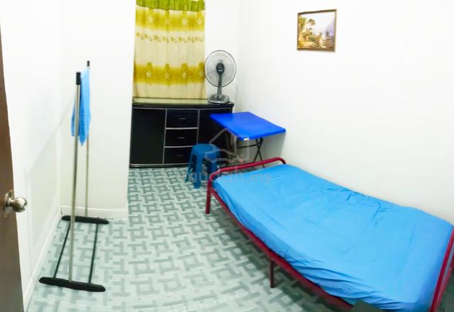 Kuchai Lama✳️ Old Klang Road, Happy Garden, ILPKL, OUG, Sri Petaling✴️ 1