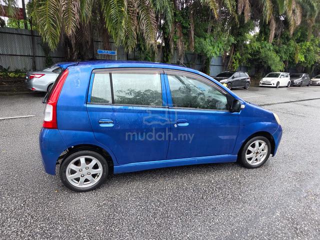 2008 Perodua VIVA 1.0 EZi PREMIUM (A) - 4