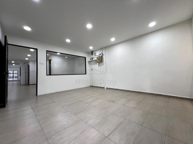 First Floor Office Space For Rent Near Sunway Carnival Mall / Billion 1