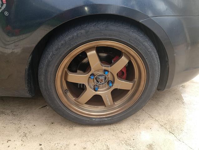 2010 Proton SAGA 1.3 FL (M) - 5