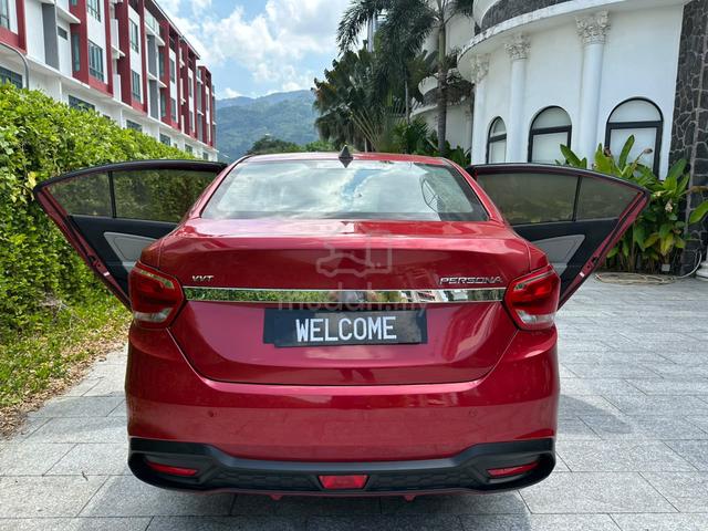 2019 Proton PERSONA 1.6 A KEDAI UNTUNG SIKIT JUAL - 4