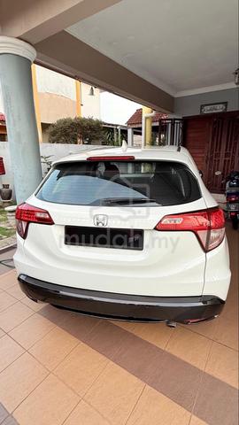 2015 Honda HR-V 1.8 E (A) - 3