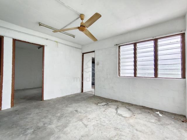 Kondo Rakyat 1