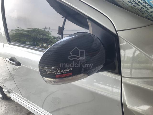 Perodua AXIA 1.0 SE (M) - TIP TOP CONDITION - 2
