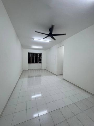 Nusa Perdana Service Apartment 1