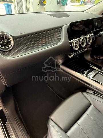 2024 Mercedes Benz GLA-CLASS 1.3 200 PROGRESSIVE - 3