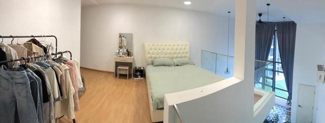 EkoCheras Service Apartment 5