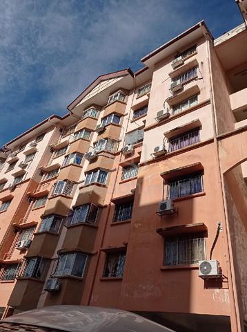 Carmila Apartment, Kota Damansara for sale 1