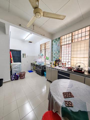 Bandar Tasek Mutiara Specialist | Corner Unit | Freehold | 2,400 sqft 1