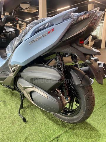 Motor Ready Stock KYMCO XCITING VS 400 - photo 2 of 5