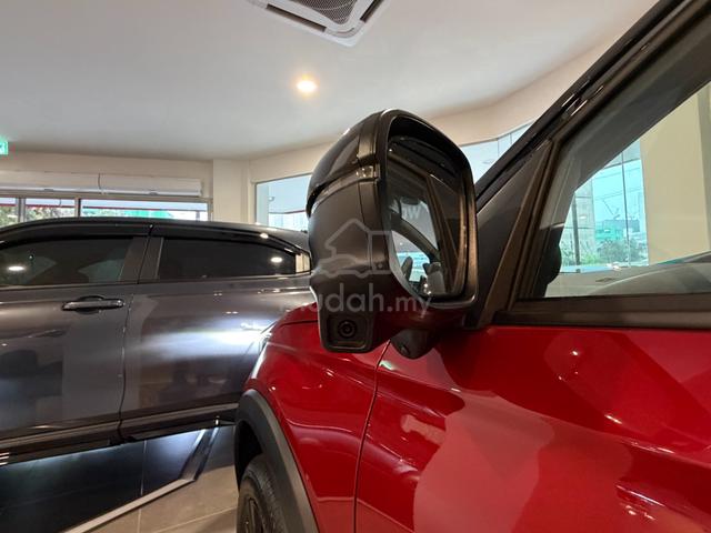 YEAR END PROMO WR-V 2026 FL High Rebate Full loan - 5