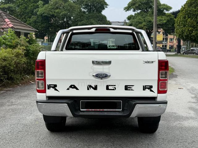 2019 Ford RANGER 2.2 XLT /41K MILEAGE /F SERVICE - 4