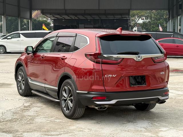NEW FACELIFT⭐F/SPEC⭐2020 Honda CR-V 1.5 TC-P 2WD - 5